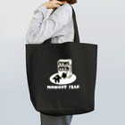 OCCULT GRAPPLEのMidnight yeah Tote Bag