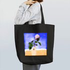 darumaのI may have loved you Tote Bag