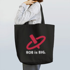 銀河のROB is  BIG. Tote Bag