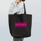 MISTRESS [KAFUKA] GOODS SHOPのMY♥MISTRESS!! Tote Bag