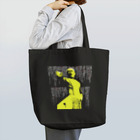 はだかのとくいてんのIDENTITY Tote Bag