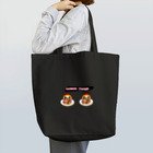 まれショップのLUNCH　バッグ Tote Bag