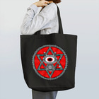 Maniac Labの未確認ちゃん Tote Bag