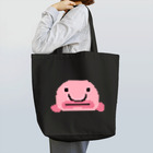 ムエックネのニュウドウカジカ Tote Bag