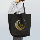 dreamy-designの真夜中のフクロウくん Tote Bag