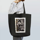 PALA's SHOP　cool、シュール、古風、和風、の『サロメ』SALOME Tote Bag