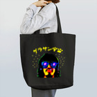 ダンボール松本屋のグラサン宇宙 Tote Bag