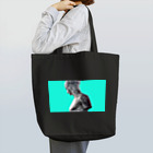 keikororinのマルス Tote Bag