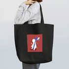 械海のナース猫 Tote Bag