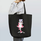 mayoi-chanのmayoichan メイドカフェバイト中 pink ver Tote Bag