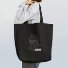 nakagawaaaiのHIROSHI Tote Bag