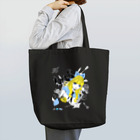 loveclonesのBABYFACE 深窓のあどけない令嬢 AかCのヴィネット Tote Bag