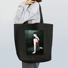 lefthandkemkemのきよら Tote Bag