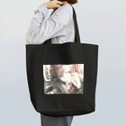 Lost'knotの廃児~タダカオガイイヒト朱ver.~ Tote Bag