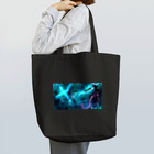 Δray☆storeの銀河鉄道の夜よりⅡ(緑) Tote Bag