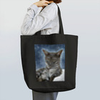 MUYU /  Animal ArtistのMemories with my pet ９ Tote Bag