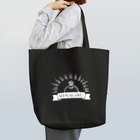 yuukklのMINAGIRUひよこ(白) Tote Bag