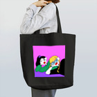 なっつののんびりしとこ Tote Bag