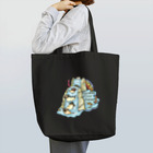 シェリーズワールドのCSS Cascading Style Sheep Tote Bag