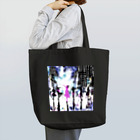 Moichi Designs Shop-2023のnew york dancer Tote Bag
