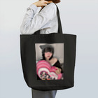 Osuzu Official StoreのI miss you Tote Bag