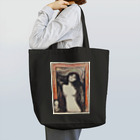 beautiful-worldのムンク マドンナ Tote Bag