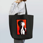 toryuの③ Tote Bag