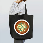 cotton-berry-pancakeの辛麺ちゃん Tote Bag