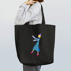 nachau7の自分らしく Tote Bag