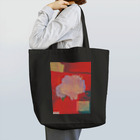 CAUCの上海灘 Tote Bag