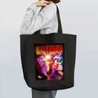 有明ガタァ商会のガタゴロウROCK Tote Bag