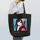 みゆみん@YouTuber ／M|Little Kit FoxのShyly トートバッグ Tote Bag