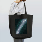 あさぎいろのMilkyWay Tote Bag