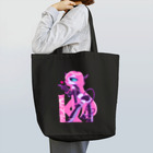 ころもやぎのこぎゃくまちゃんの誘惑 Tote Bag