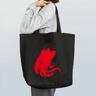 日見津世のひみつしょっぷのヒノトリ Tote Bag