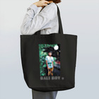 Toko Nataraja BaliのBALI BOY02 Tote Bag