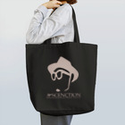 ASCENCTION by yazyのASCENCTION 01(23/01) Tote Bag