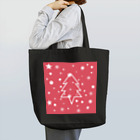 はちよんごのtree Tote Bag