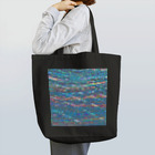 水草のnoise Tote Bag