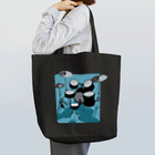 mawwwww.com | design projectのリザーブ・シート Tote Bag