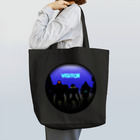 Ａ’ｚｗｏｒｋＳのVISITOR-来訪者- Tote Bag