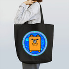 Ａ’ｚｗｏｒｋＳのクマったハコクマ Tote Bag