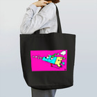 peace11newsの飛行(2) Tote Bag