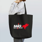 yamitake@@-)のM4G ミニ四駆ギャラリー Black Tote Bag