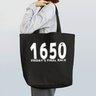 いつもふらっと南関屋の右回り1650m Tote Bag