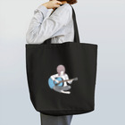 みみちゃんのみみちゃん 弾き語り Tote Bag