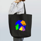 T-HOPEのT-HOPE Tote Bag