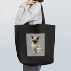 BARONのBARON travel halloween Tote Bag