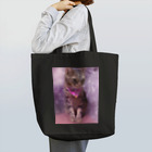 MUYU /  Animal ArtistのMemories with my pet ２ Tote Bag