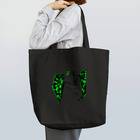 RITZのアジトの葉っぱ　No.1 Tote Bag